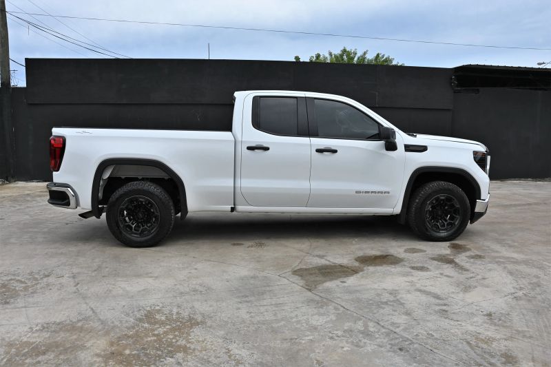 2024 GMC Sierra 1500 Double Cab - photo 6