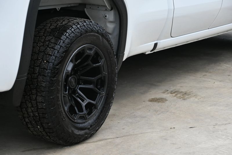 2024 GMC Sierra 1500 Double Cab - photo 8