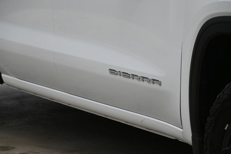 2024 GMC Sierra 1500 Double Cab - photo 9