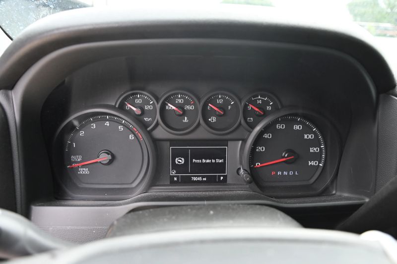 2024 GMC Sierra 1500 Double Cab - photo 10