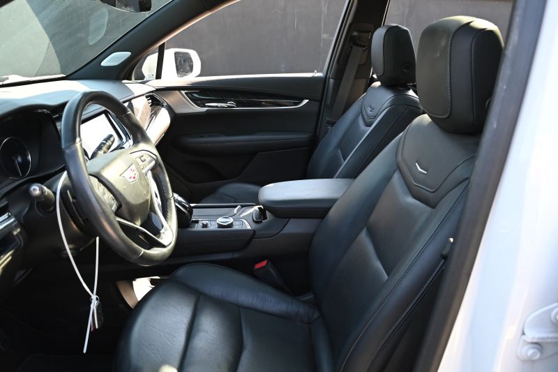 2020 Cadillac XT6 - photo 11