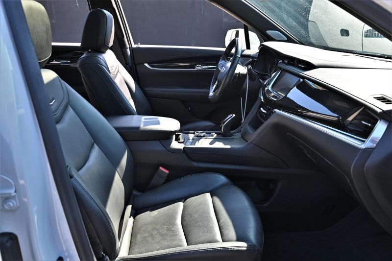 2020 Cadillac XT6 - photo 15