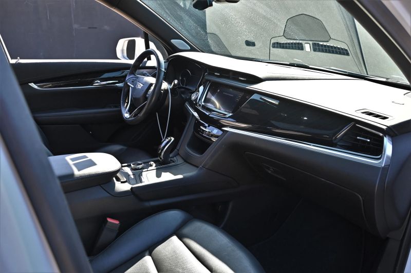2020 Cadillac XT6 - photo 16