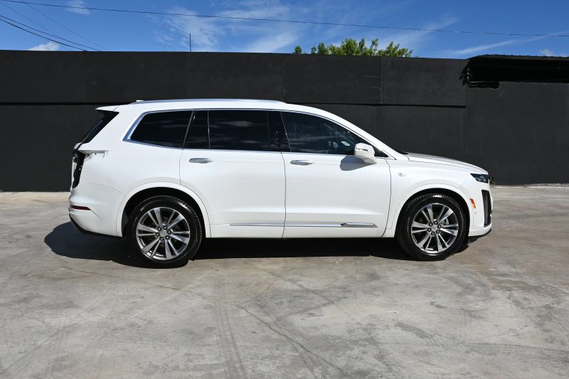 2020 Cadillac XT6 - photo 6