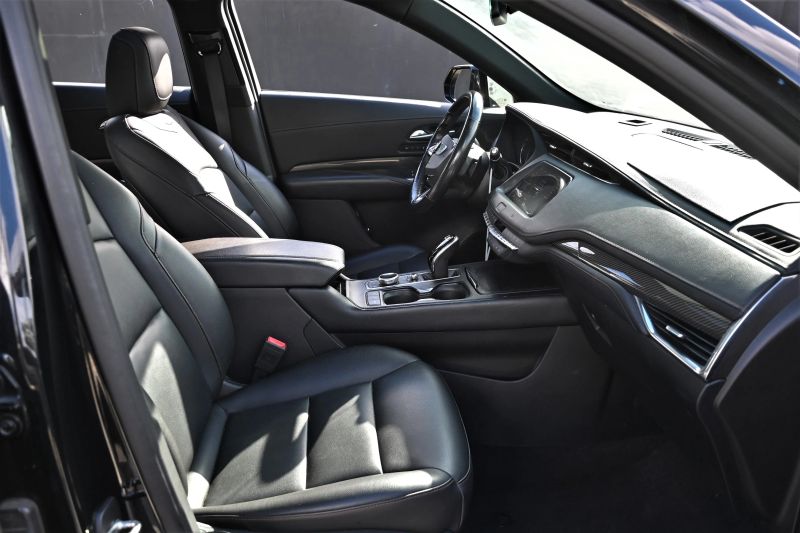 2020 Cadillac XT4 - photo 15