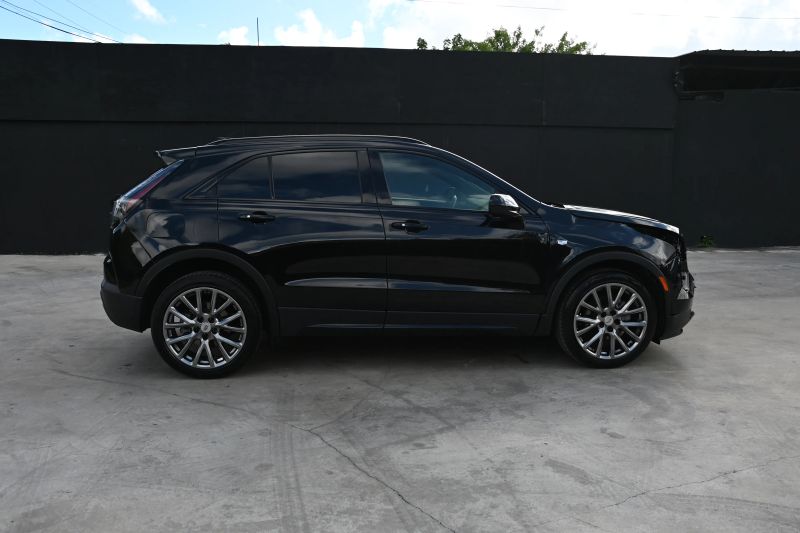 2020 Cadillac XT4 - photo 6