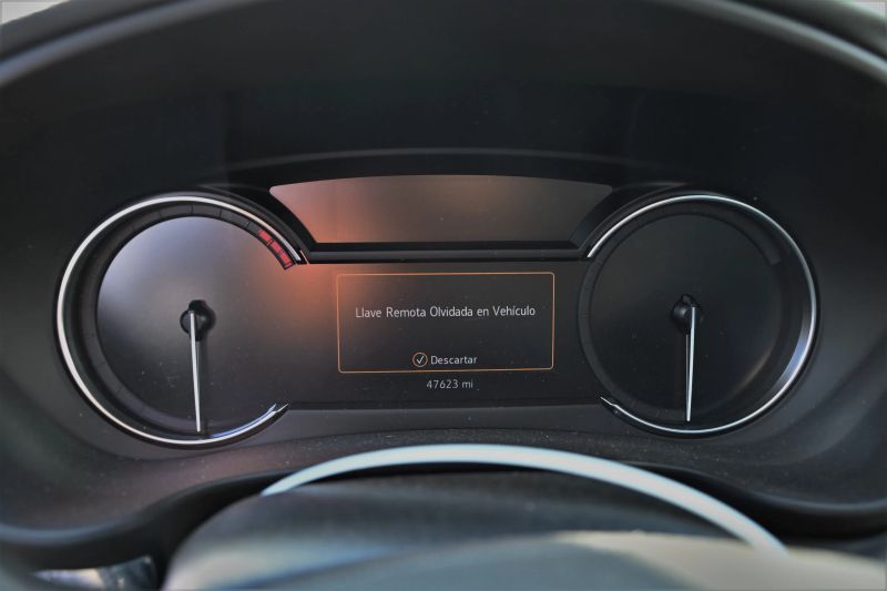 2020 Cadillac XT4 - photo 9