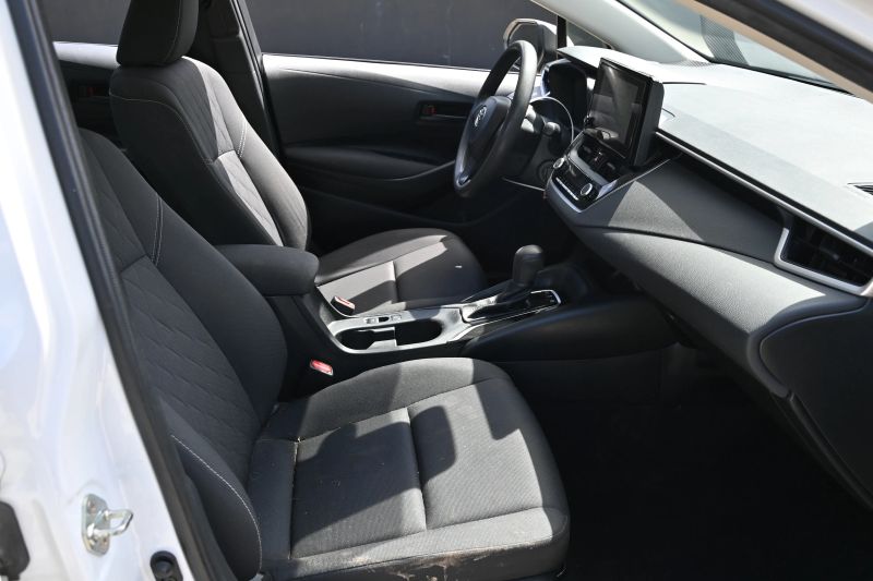 2024 Toyota Corolla Hybrid - photo 14