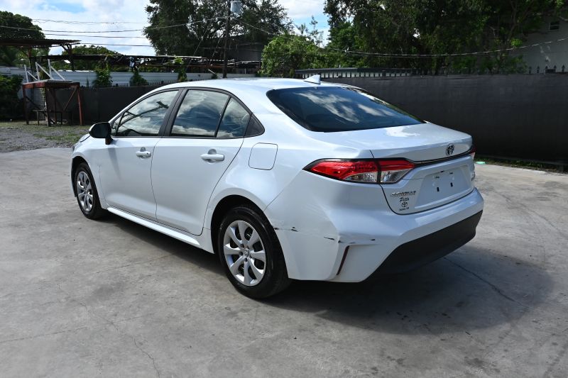 2024 Toyota Corolla Hybrid - photo 3