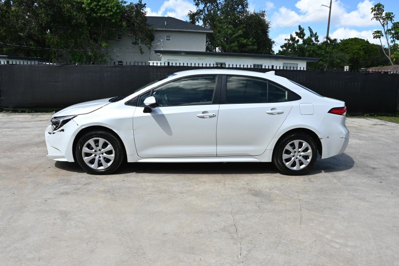 2024 Toyota Corolla Hybrid - photo 6