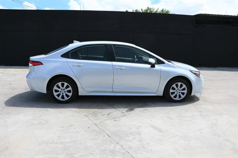 2024 Toyota Corolla Hybrid - photo 7