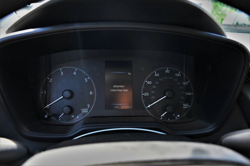 2024 Toyota Corolla Hybrid - photo 9