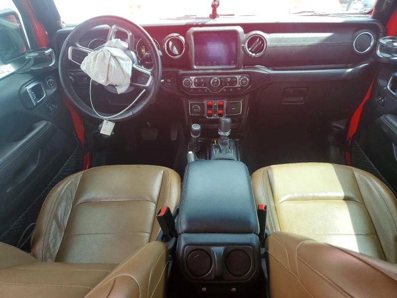 2023 Jeep Wrangler 4xe - photo 8