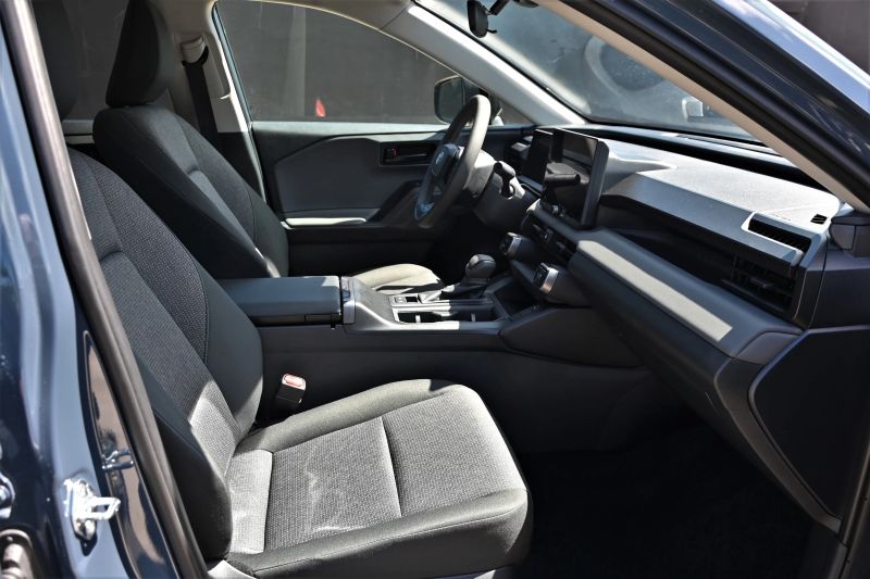 2026 Toyota RAV4 - photo 16