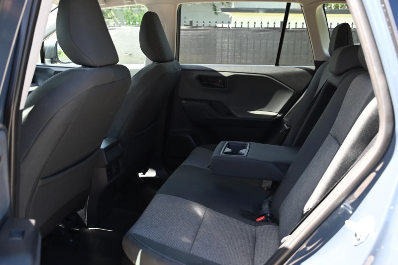 2026 Toyota RAV4 - photo 18