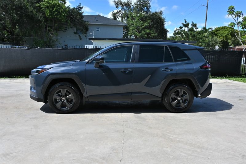 2026 Toyota RAV4 - photo 6