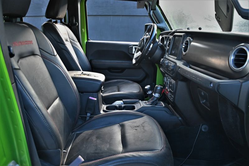 2019 Jeep Wrangler Unlimited - photo 13