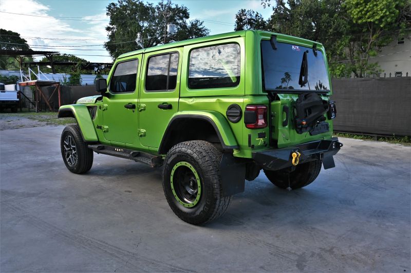 2019 Jeep Wrangler Unlimited - photo 3