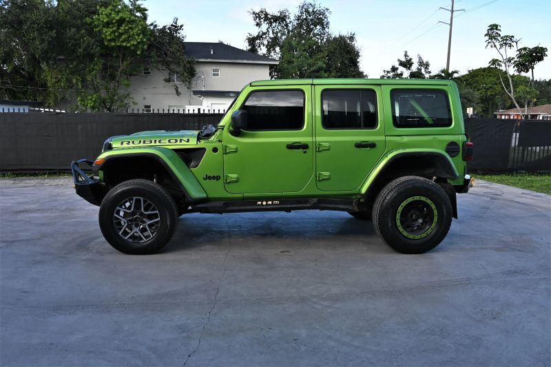 2019 Jeep Wrangler Unlimited - photo 5