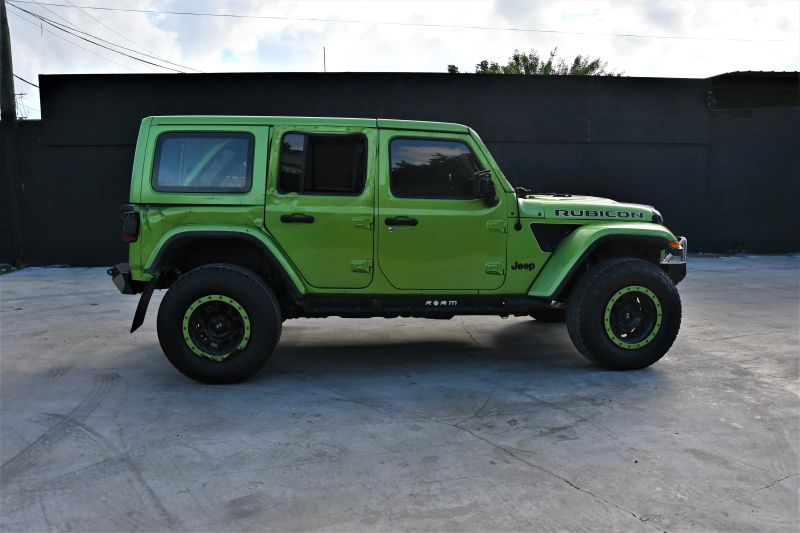 2019 Jeep Wrangler Unlimited - photo 6