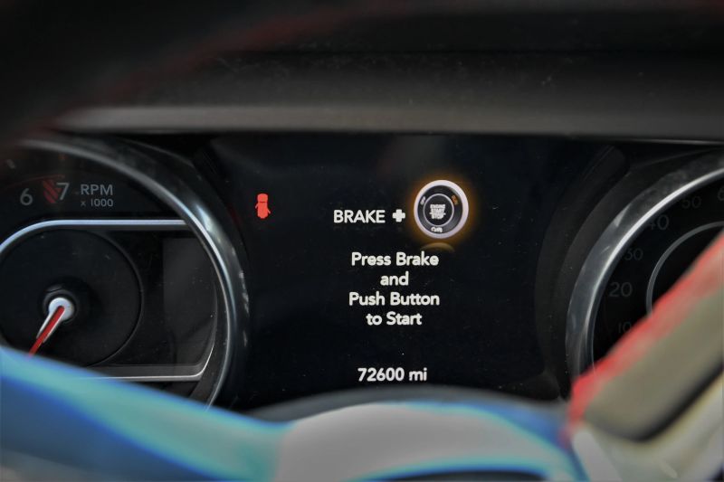 2019 Jeep Wrangler Unlimited - photo 10