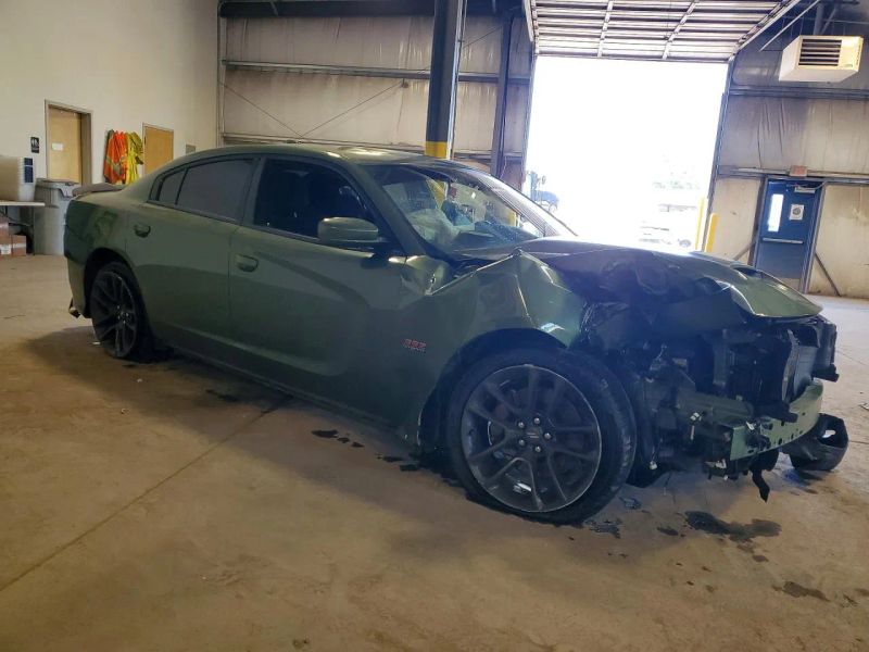 2020 Dodge Charger - photo 2