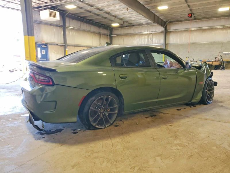 2020 Dodge Charger - photo 3