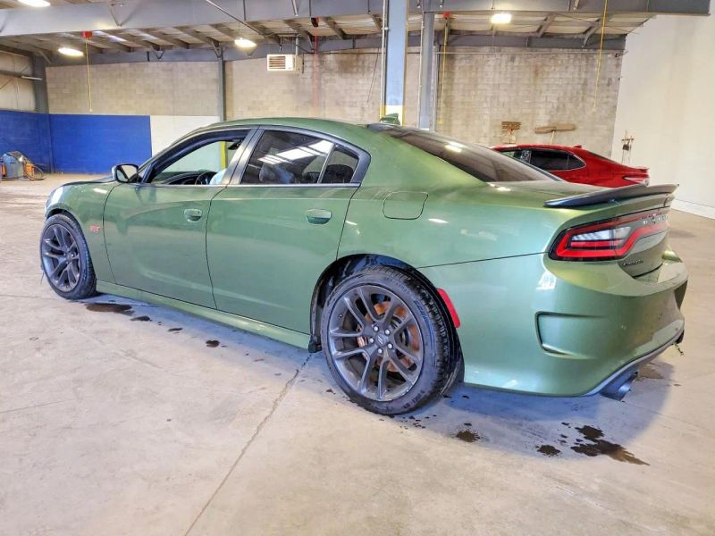 2020 Dodge Charger - photo 4