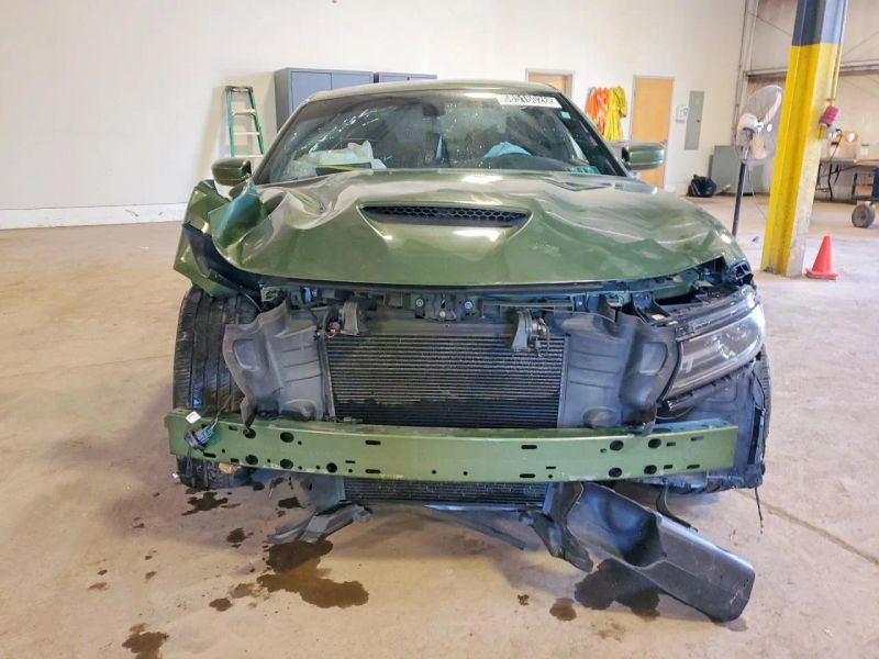 2020 Dodge Charger - photo 5