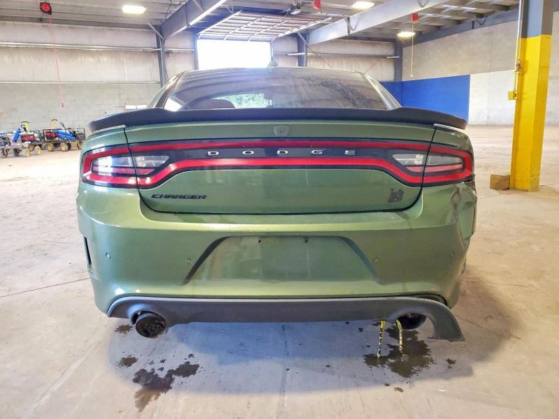 2020 Dodge Charger - photo 6