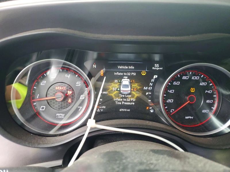 2020 Dodge Charger - photo 9