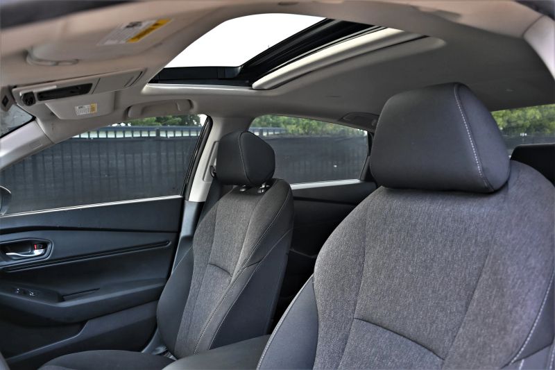 2024 Honda Accord - photo 11