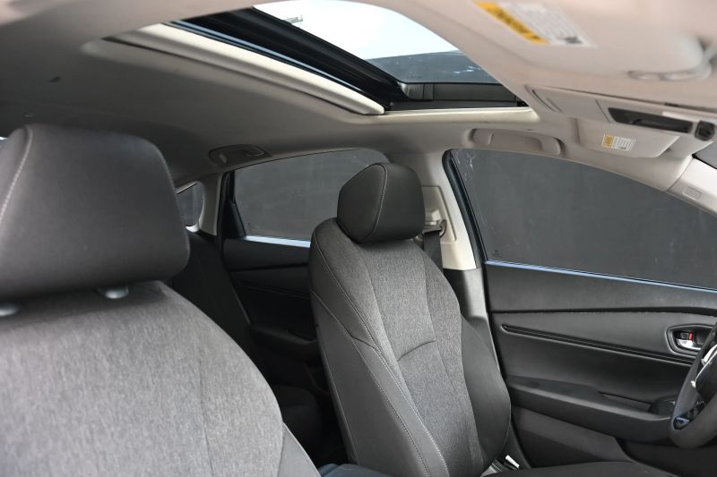 2024 Honda Accord - photo 12