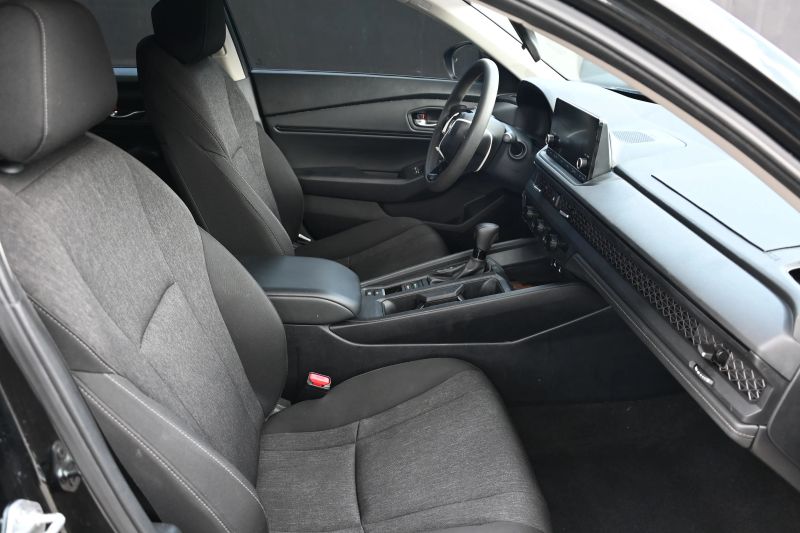 2024 Honda Accord - photo 13