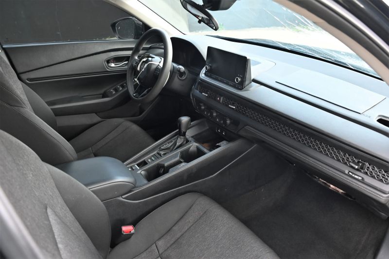 2024 Honda Accord - photo 14