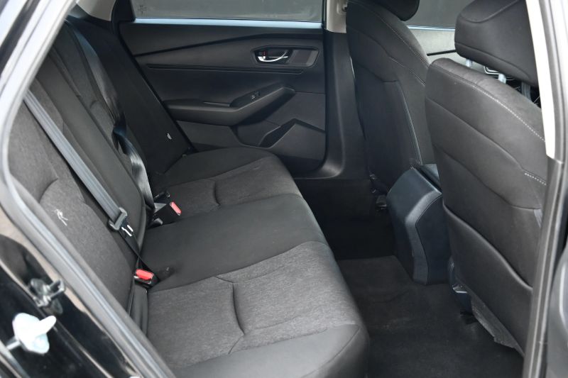 2024 Honda Accord - photo 15
