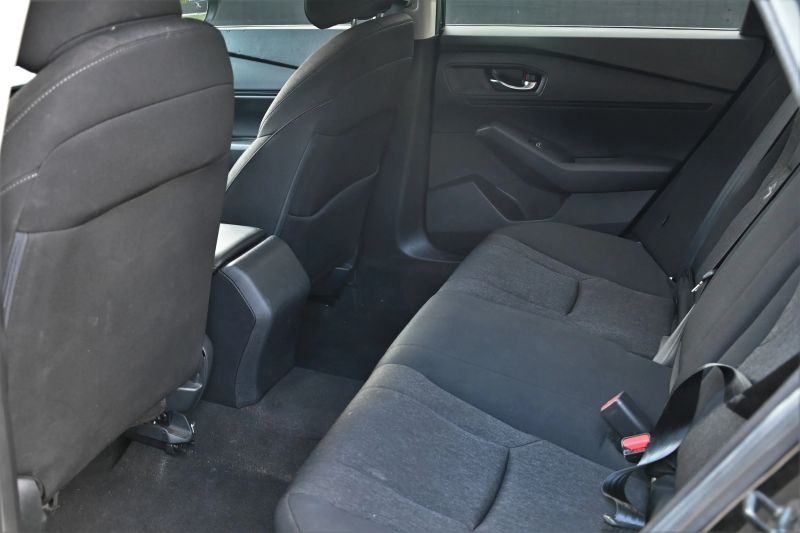 2024 Honda Accord - photo 16