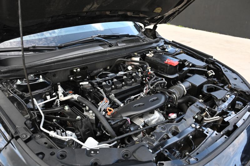 2024 Honda Accord - photo 17
