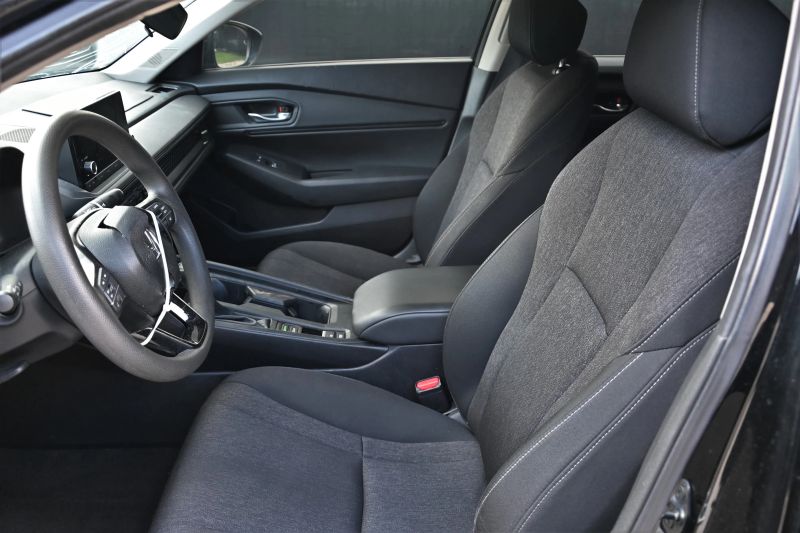 2024 Honda Accord - photo 10