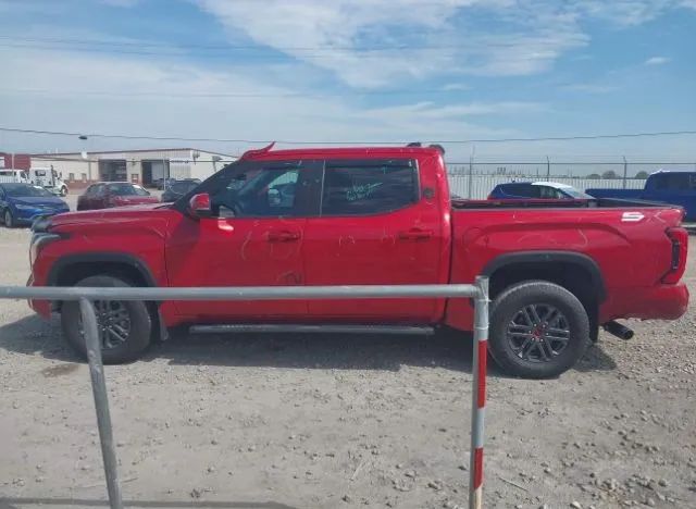 2024 Toyota Tundra CrewMax - photo 11