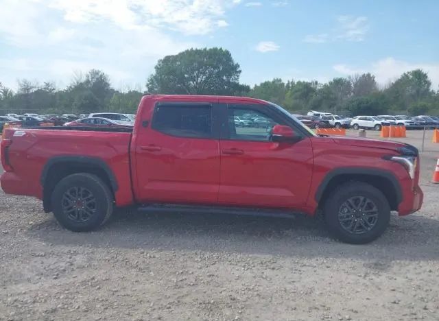 2024 Toyota Tundra CrewMax - photo 10