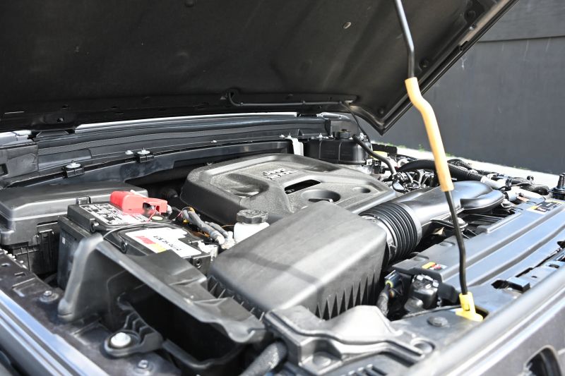 2022 Jeep Wrangler Unlimited - photo 14