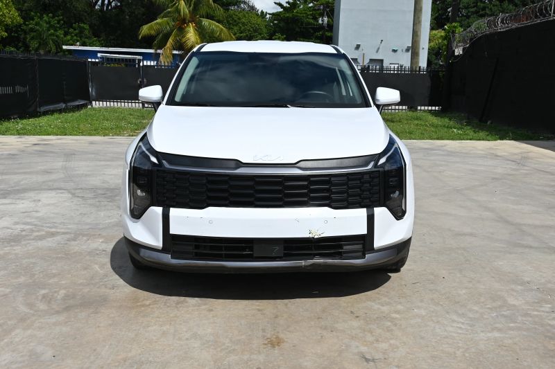 2026 Kia Sportage - photo 2