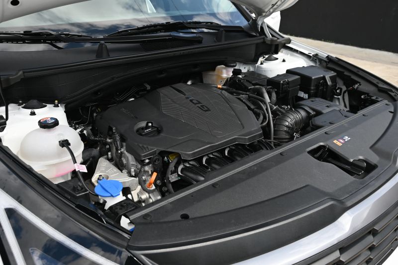 2026 Kia Sportage - photo 17