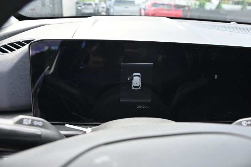 2026 Kia Sportage - photo 9