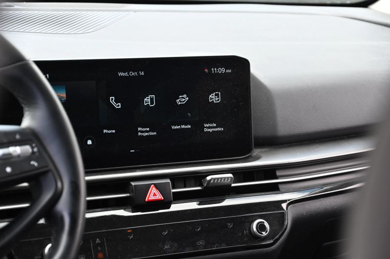 2026 Kia Sportage - photo 10