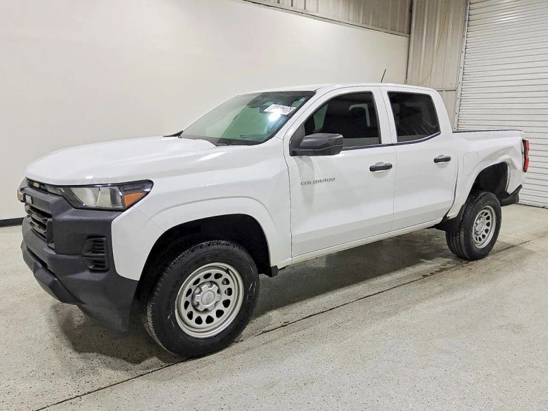 2023 Chevrolet Colorado Crew Cab - photo 1