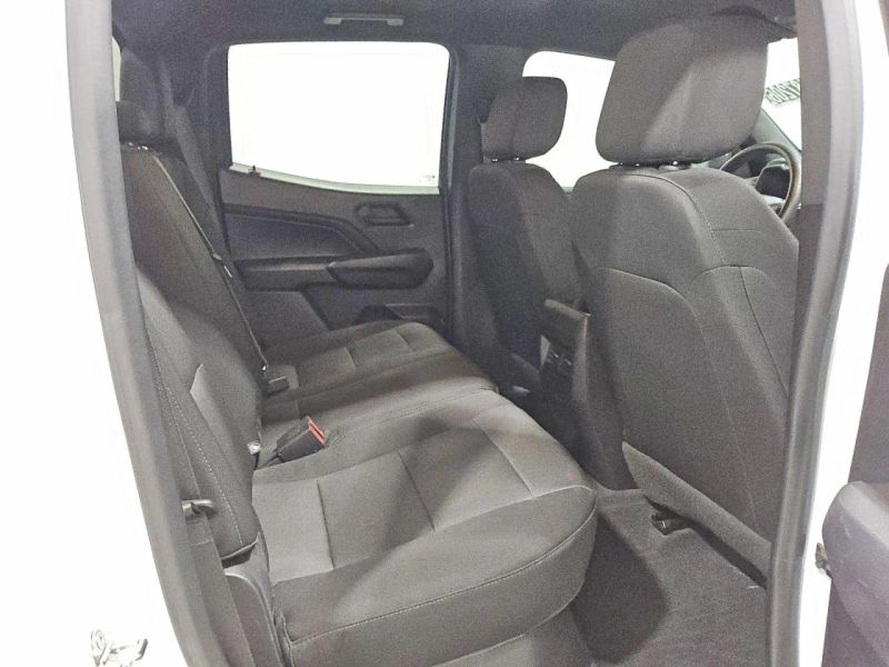 2023 Chevrolet Colorado Crew Cab - photo 11