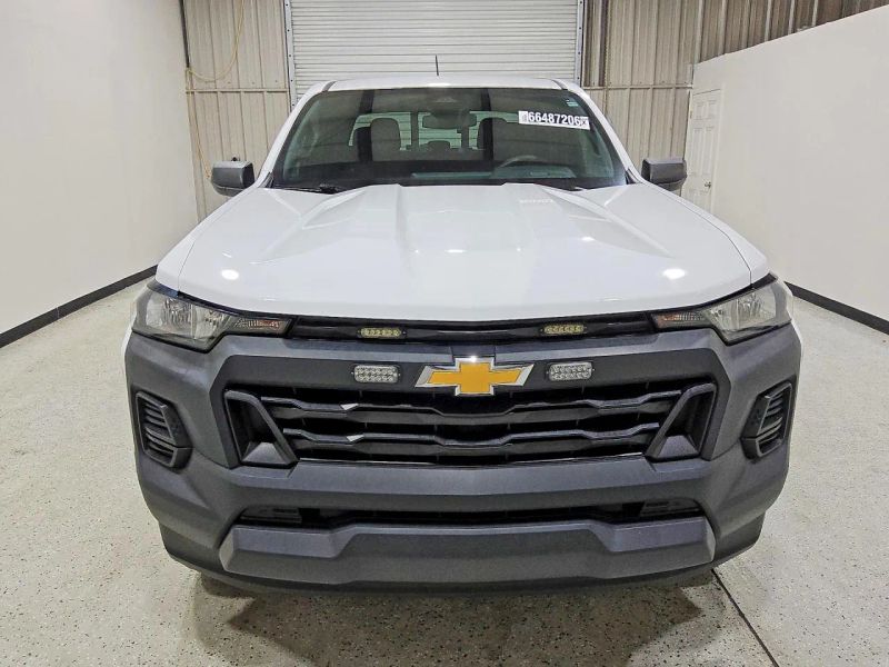 2023 Chevrolet Colorado Crew Cab - photo 5