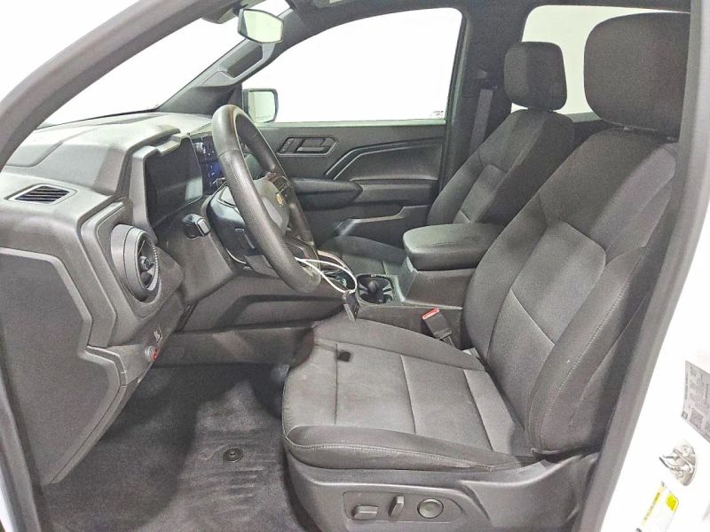 2023 Chevrolet Colorado Crew Cab - photo 7